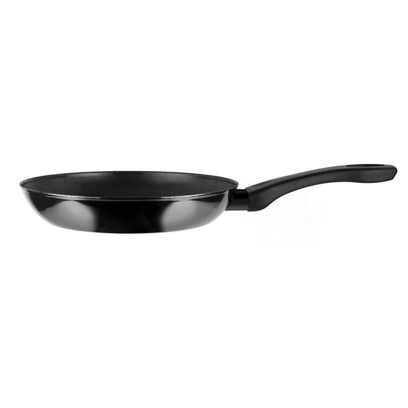Sarten Indutherm Ø20cm Negra Acero Aisi 430 Fagor