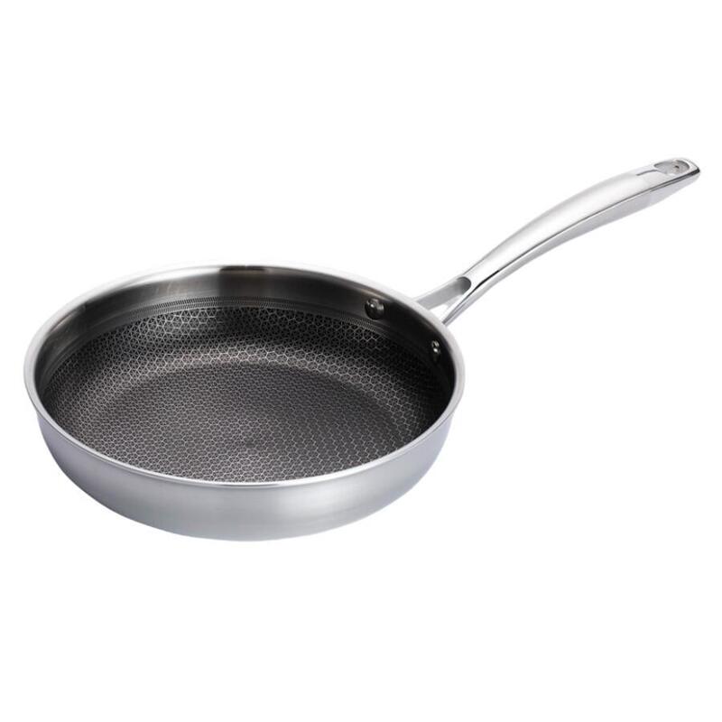 Sarten Maestro Frying Pan Professional 28 Cm