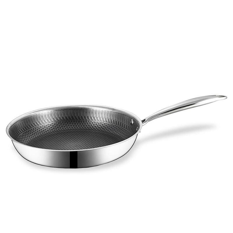 Sartén Maestro Profesional 24cm Mr-1214-24