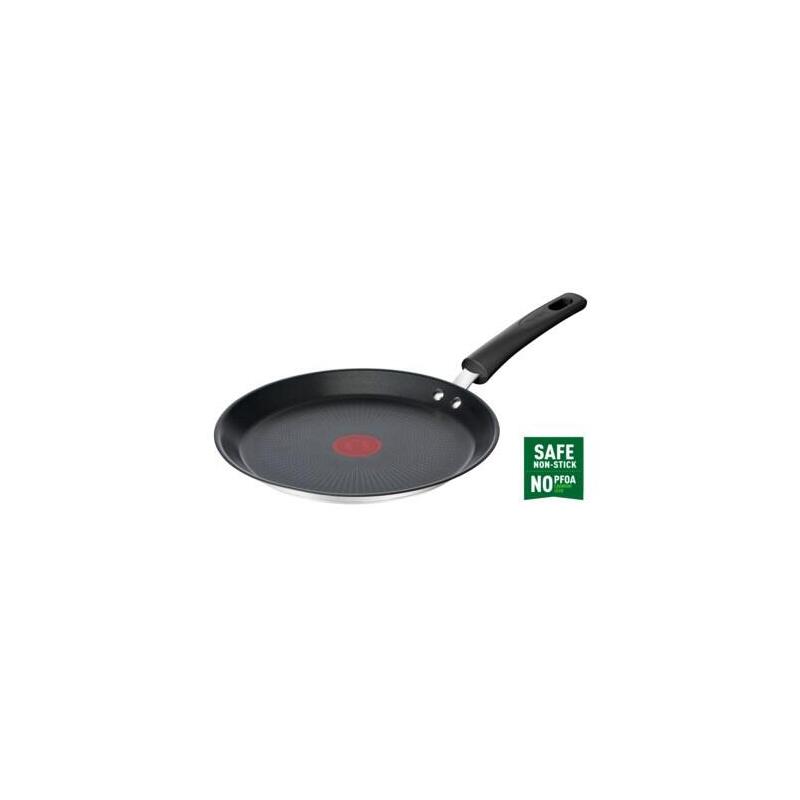 Sartén Para Panqueques Tefal Duetto+ 25 Cm G73338