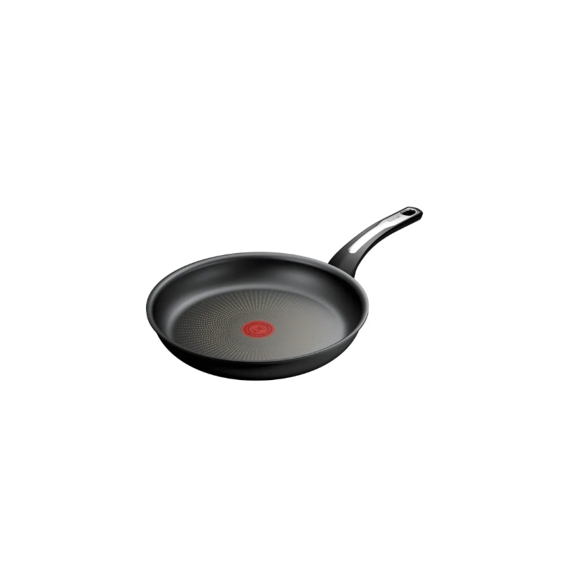 Sartén Tefal 2100131674 Expertise, 28cm, Negro