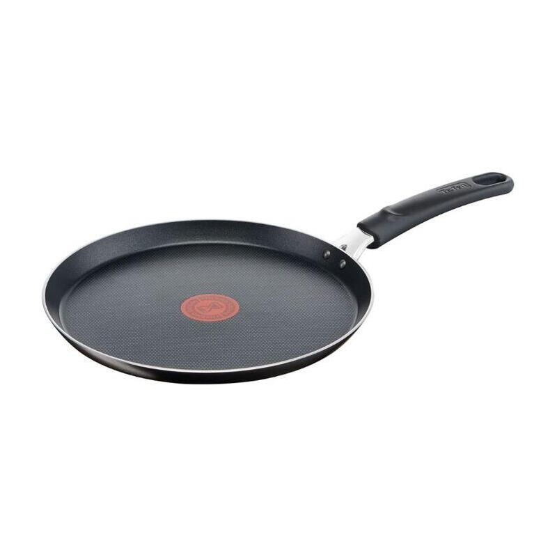Sarten Tefal H0563842 So Light 25 Cm Induction Pancake Pan