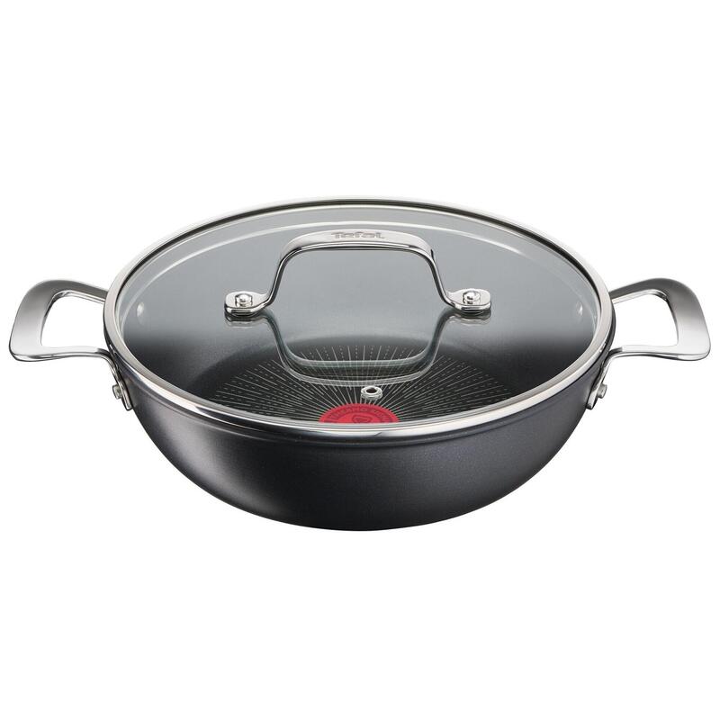 Sartén Tefal Unlimited 26 Cm Profunda G25571