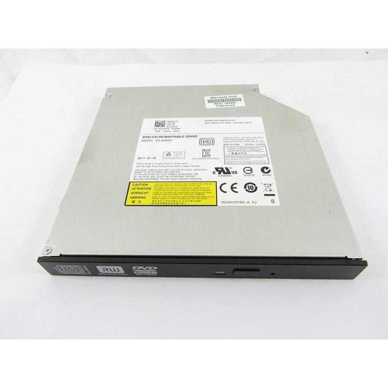Sata Dvd+/-Rw Optical Disc Drive For Optiplex 7010 Sff