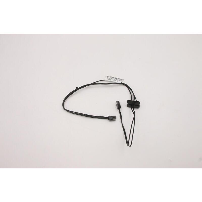 Sata Power Cable Assembly, 290mm And 180mm Lengths