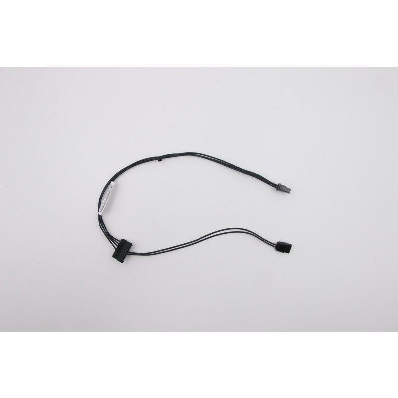 Sata Power Cable With 290mm  And 180mm Lengths
