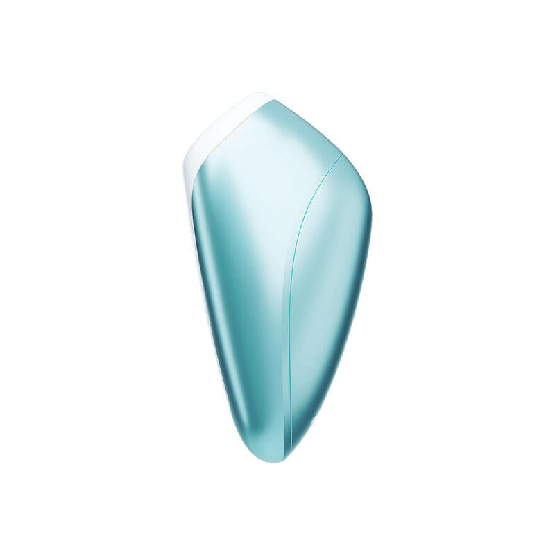 Satisfyer - Love Breeze Succionador Ice Blue
