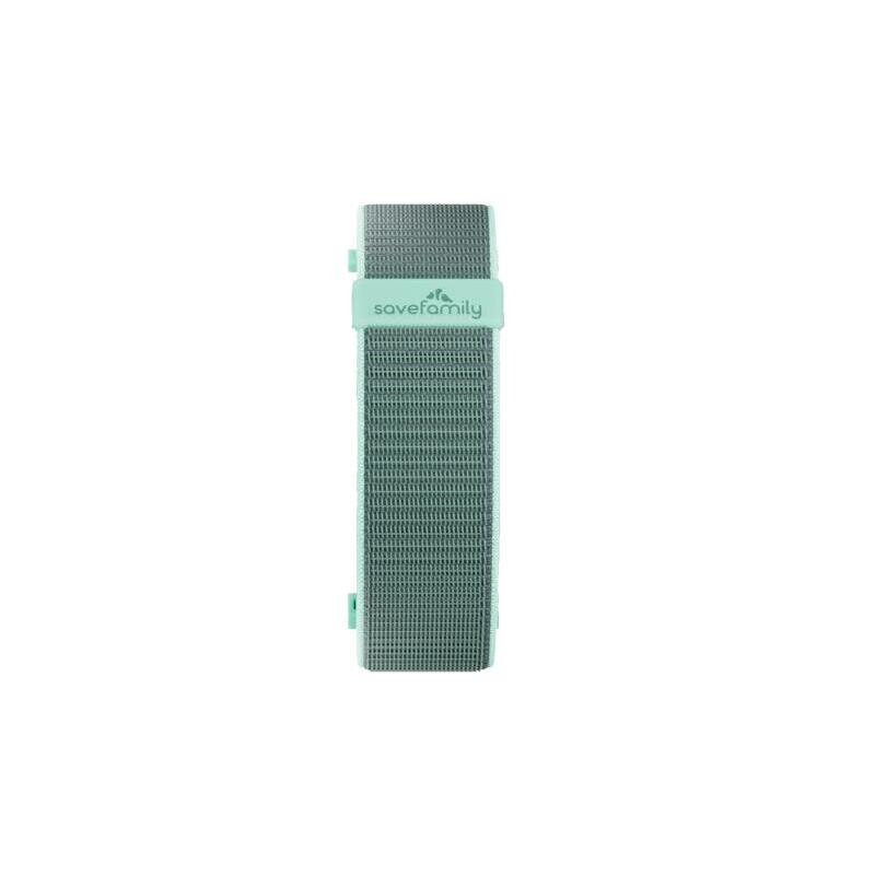 Savefamily Correa De Tela Para Savewatch Plus 2 - Ocean