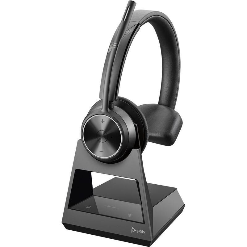 Savi 7320-M Office Stereo Dect 1920-1930 Mhz Headset-Us