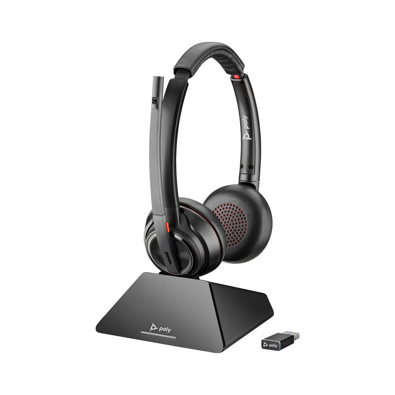 Savi 8220 Uc S8220-M C Usb-A Msft