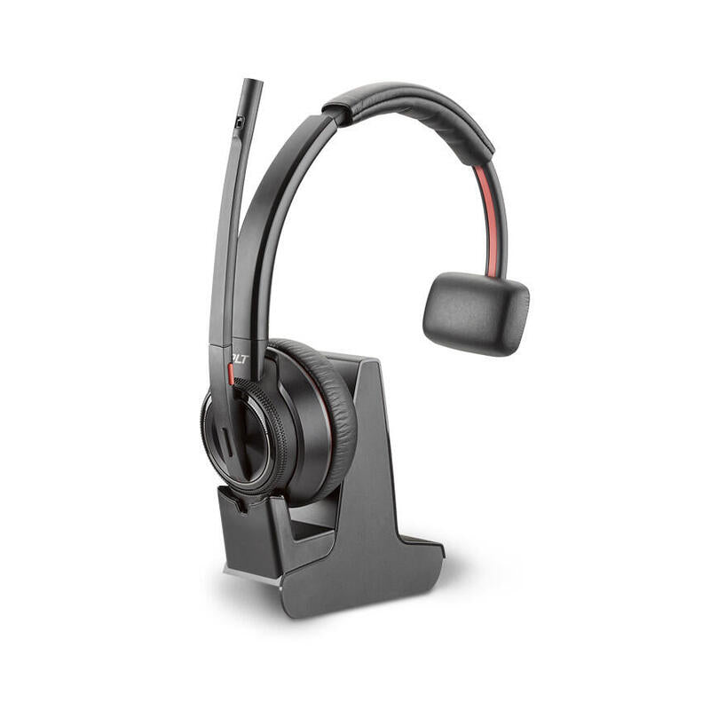Savi W8210-M, Headset Ohne Basisstation