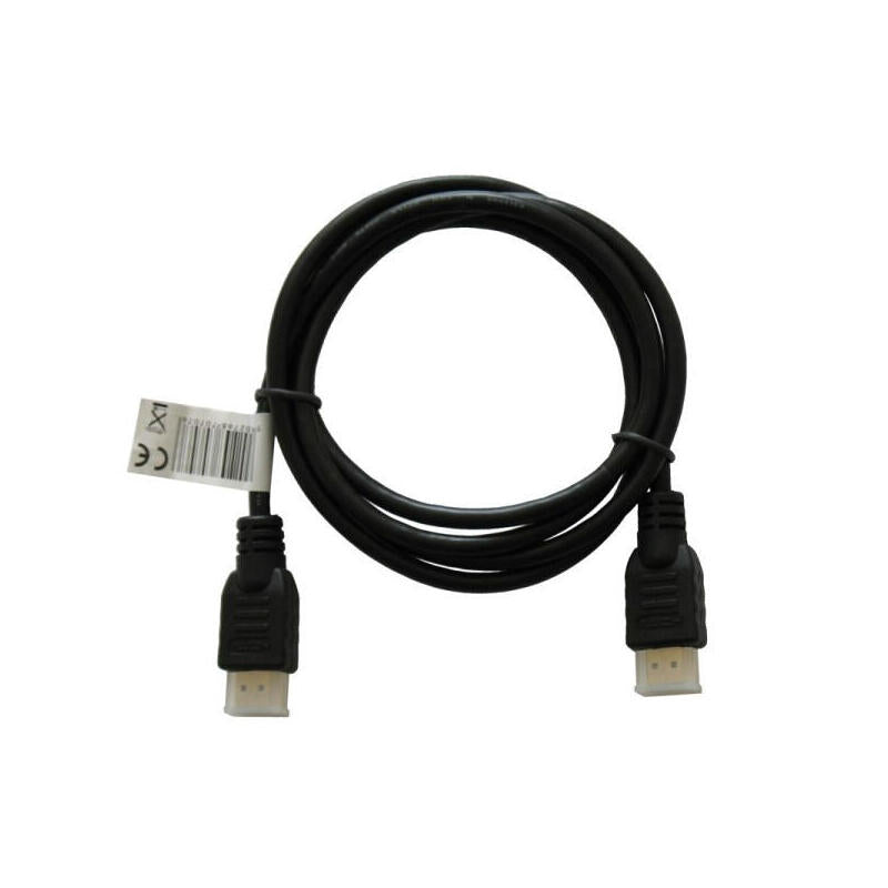 Savio Cl-08 Cable Hdmi V1.4 Ethernet 3d Dolby Truehd 24k Gold 5m