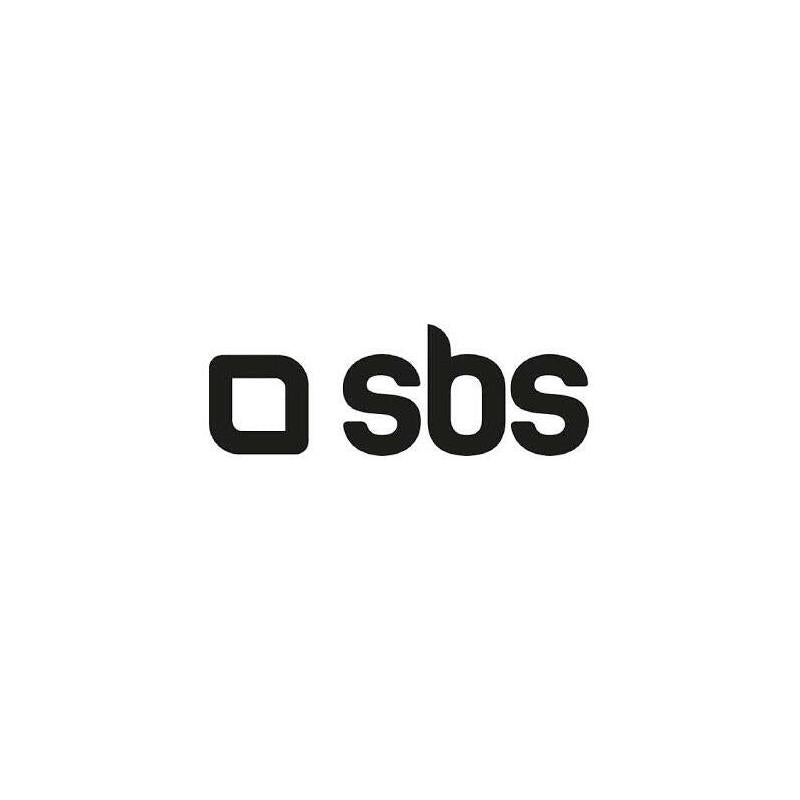 Sbs Wallet Stand Iphone Air Schwarz
