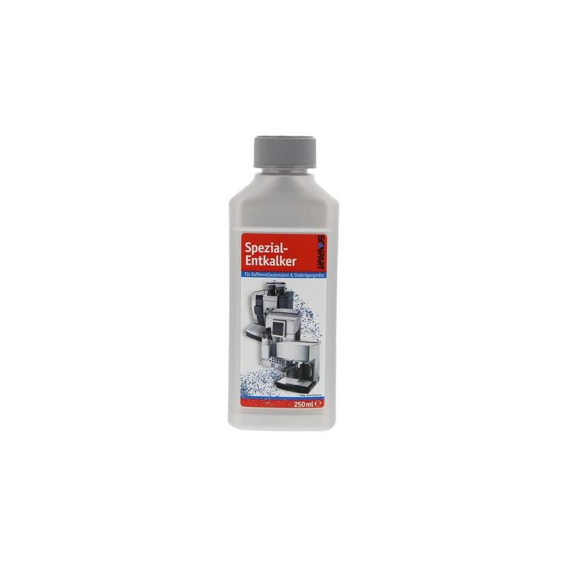 Scanpart Entkalker Para Vollautomaten, 250ml 2790000149
