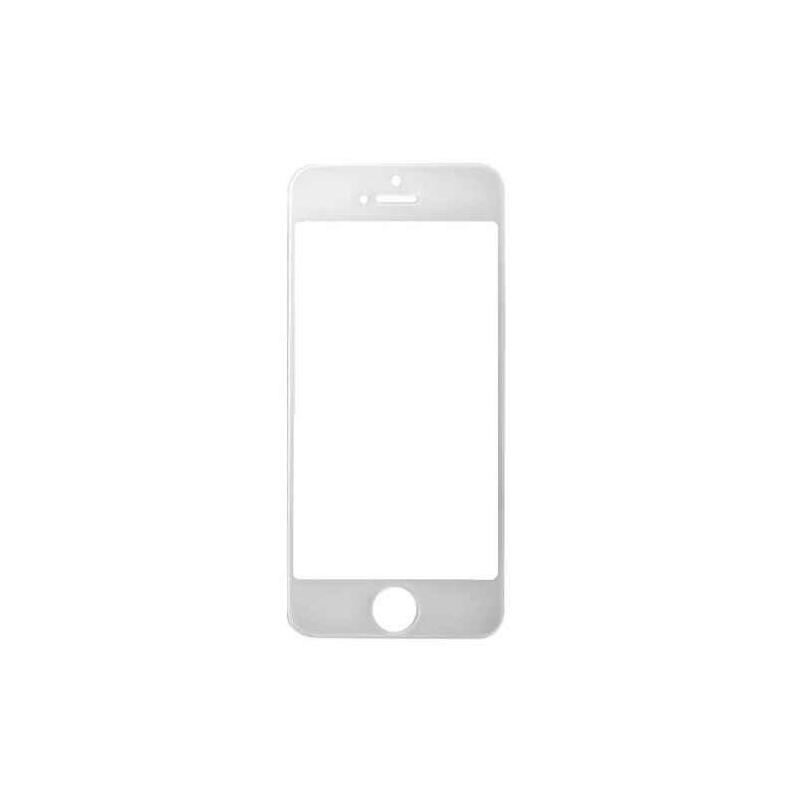 Schermo Frontale Touch Per Iphone 5c Bianco