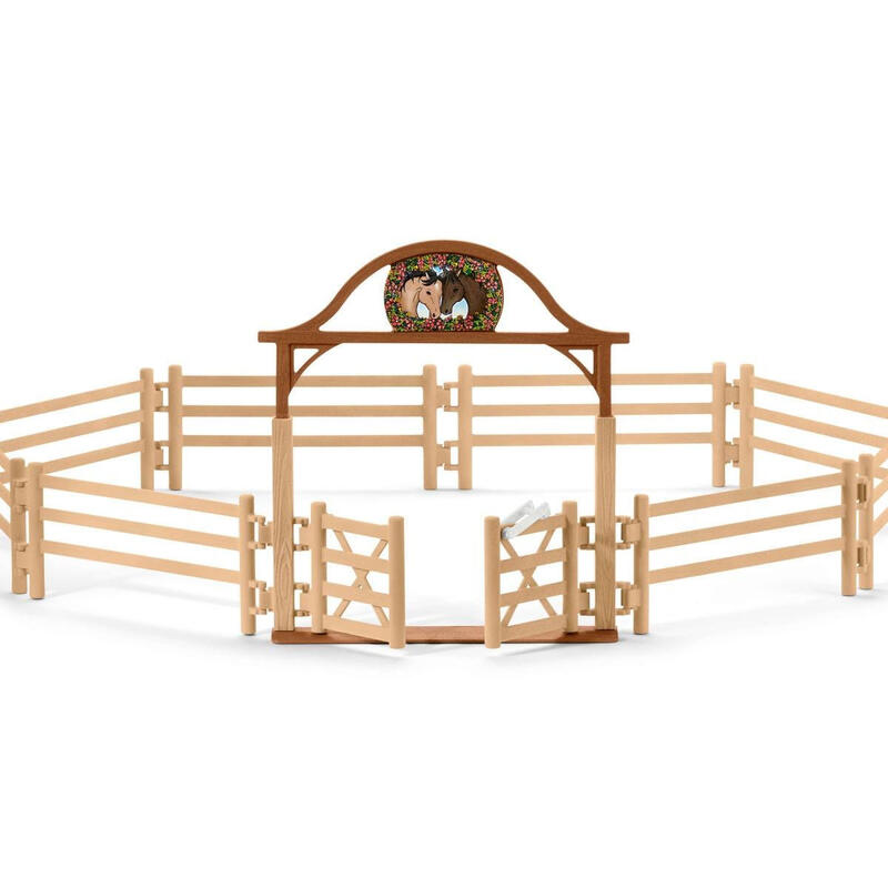 Schleich Horse Club 42434 Accesorio Para Juguetes