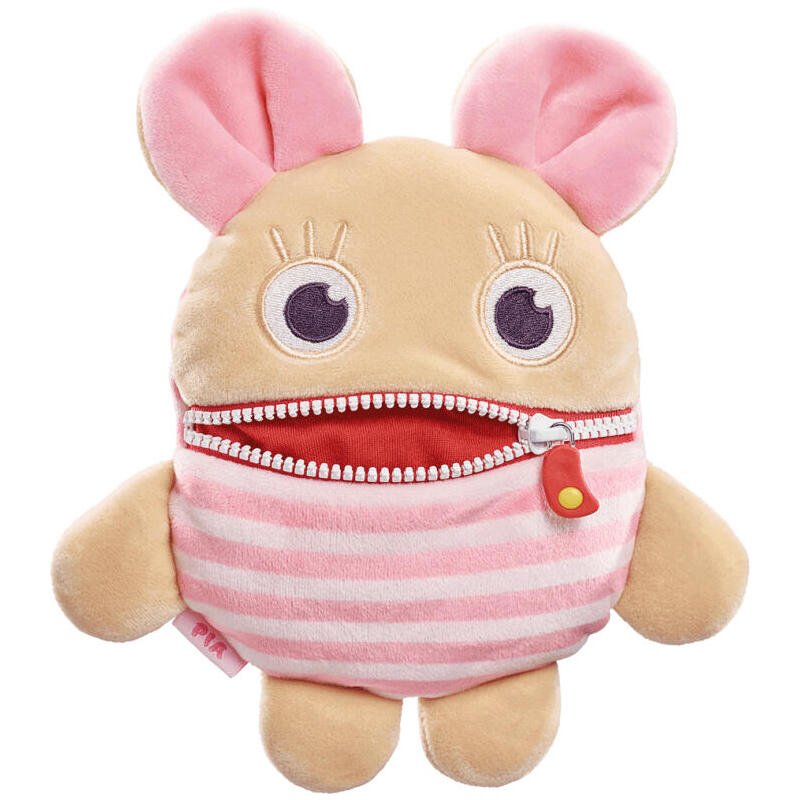 Schmidt Peluche Interpreta Al Devorador De Penas Pia 42494