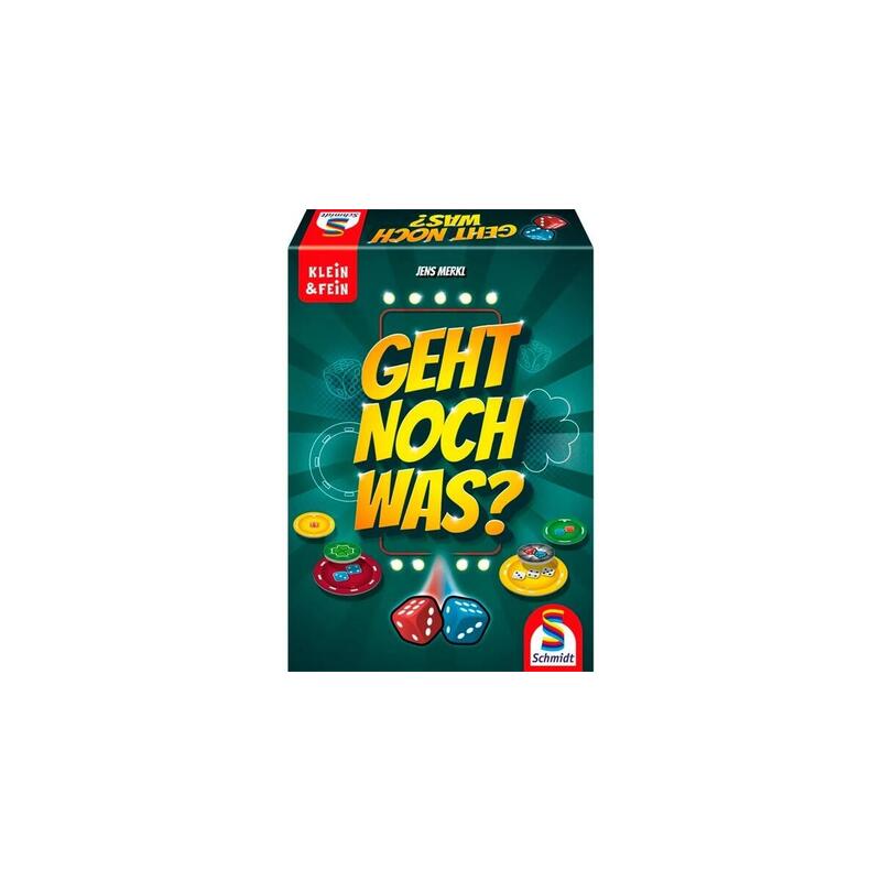 ¿Los Juegos De Schmidt Todavía Funcionan? 49448