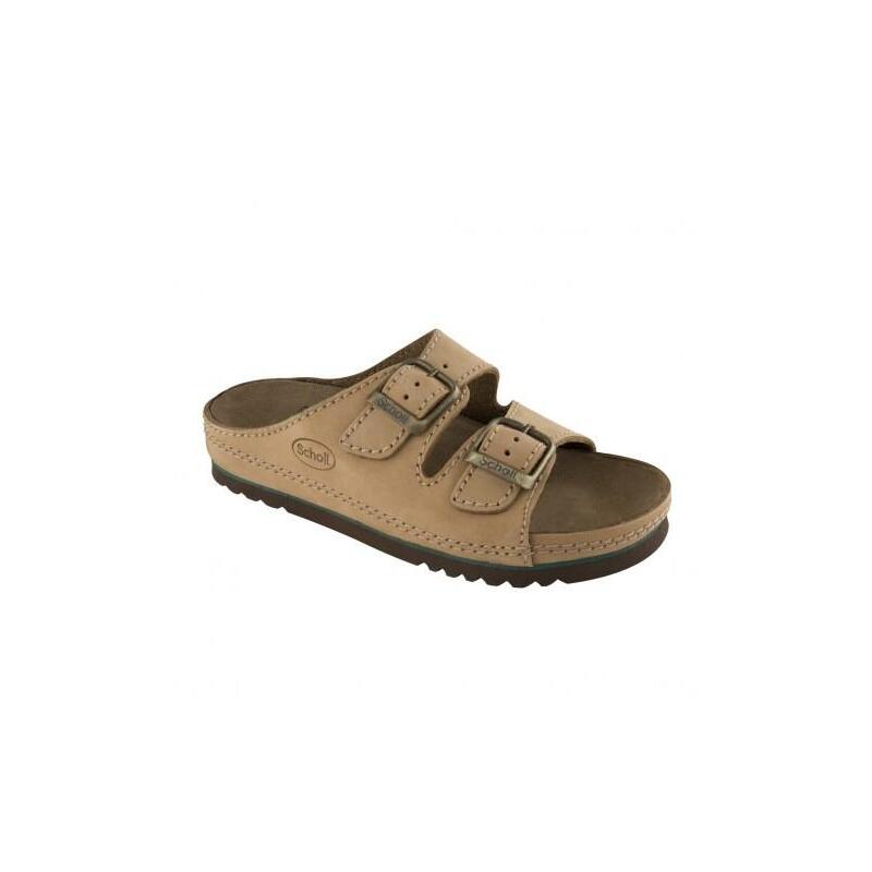 Scholl Air Bag - Chanclas Unisex, Talla 37