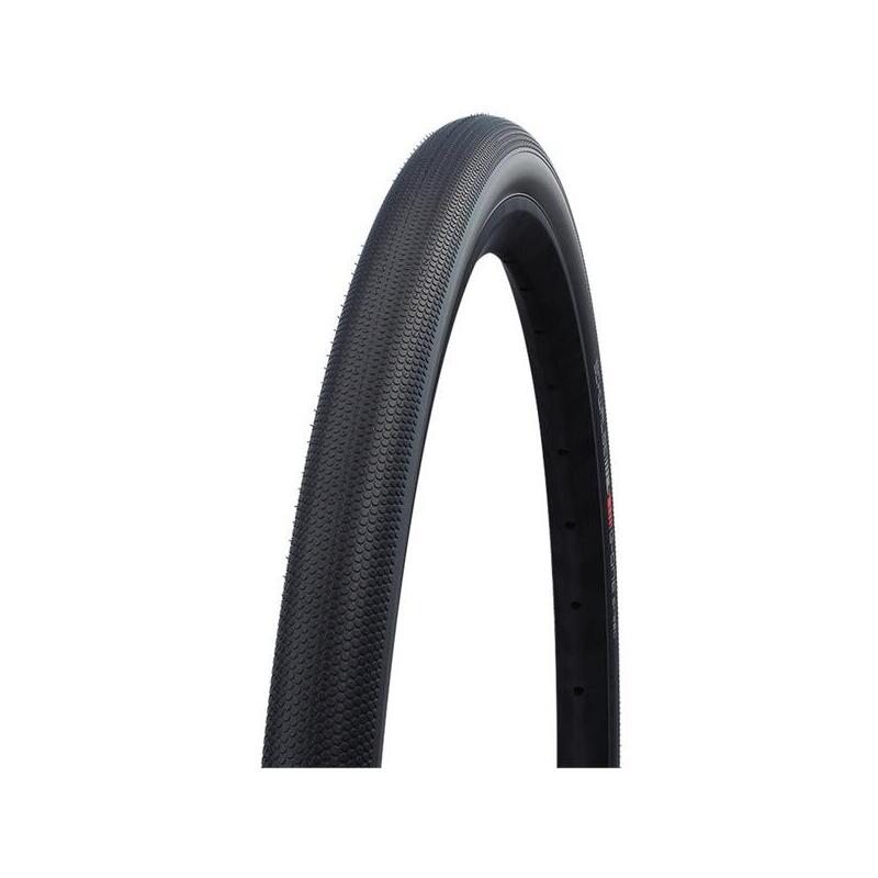 Schwalbe G-One Speed Super Ground, Neumáticos Negro