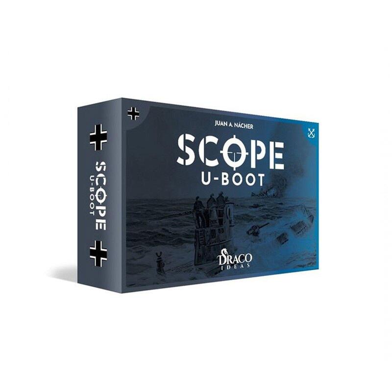 Scope U-Boot Jdm