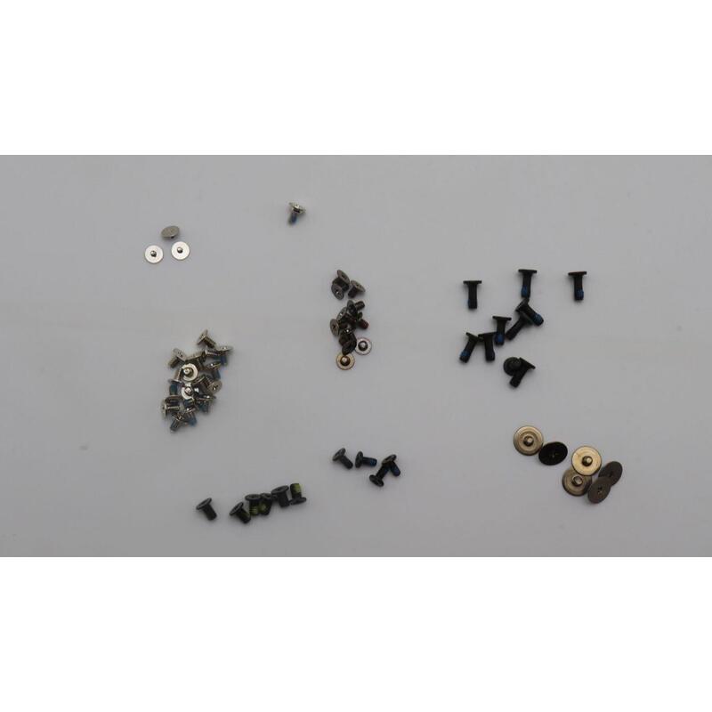 Screw Pack For Lenovo 300w Gen4 Model