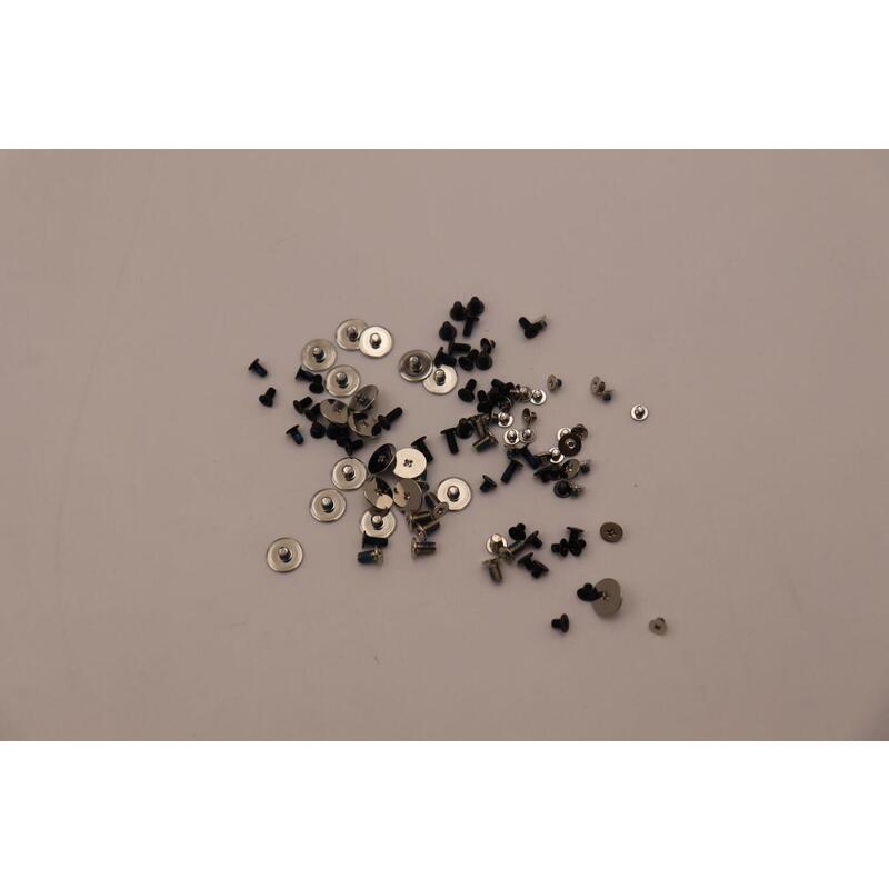 Screw Pack For Lenovo L13 Gen 3 Laptops