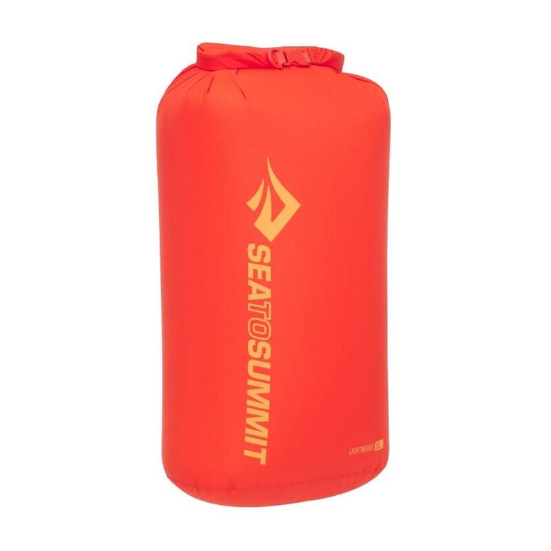 Sea To Summit Bolsa Impermeable Ligera 35l Spicy Orange