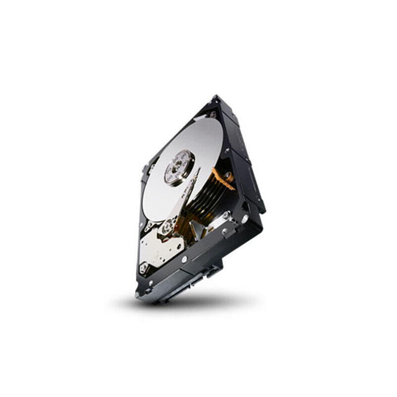 Seagate Constellation Es.3 4tb 3.5" 4000 Gb Serial Ata Iii