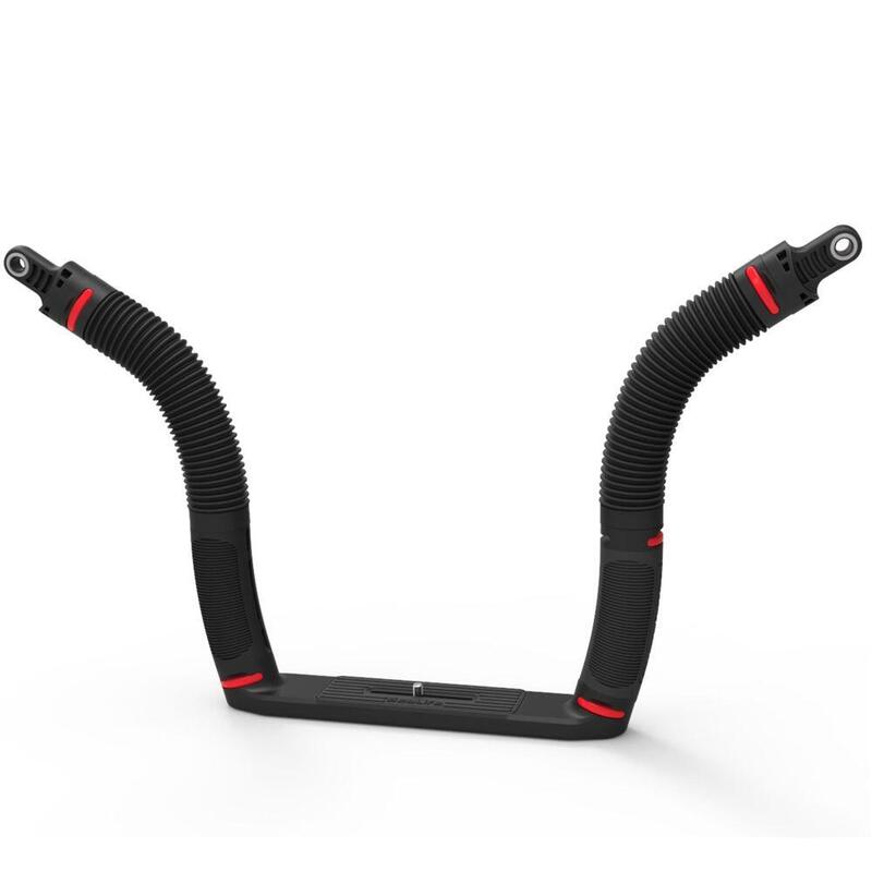 Sealife Flex Connect Flex Arm Dual-Schienen Griff Kit(Slkit03)