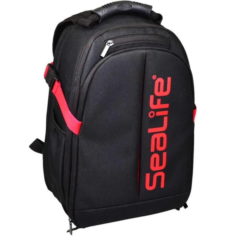 Sealife Photo Pro Rucksack (Sl940)