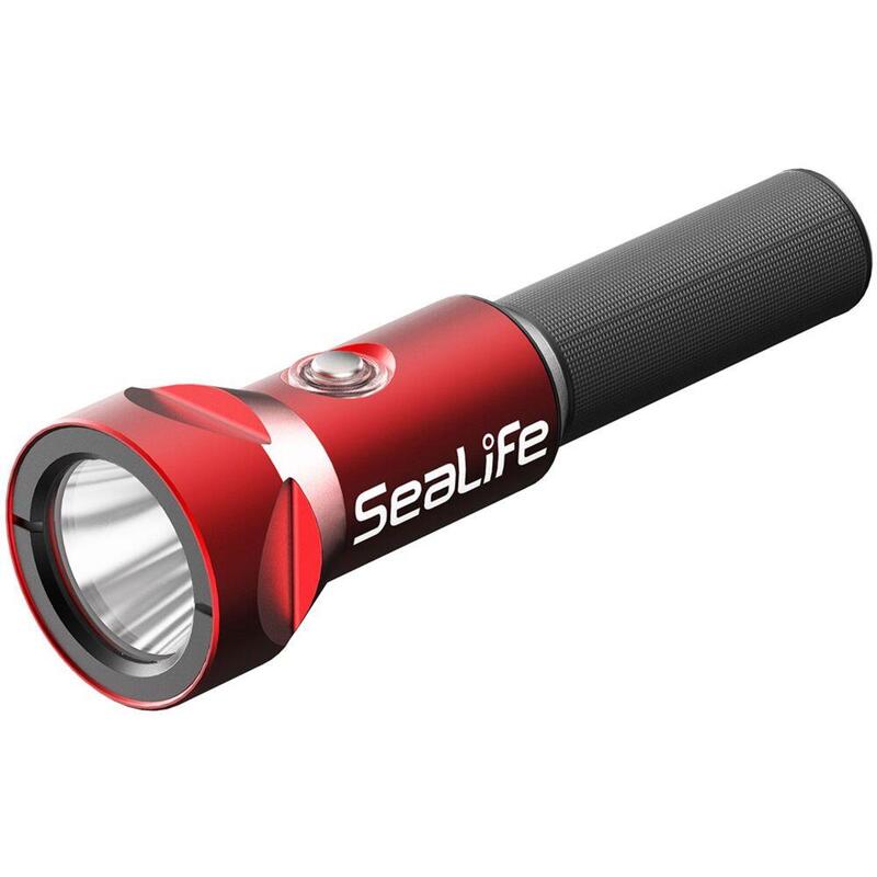 Sealife Sea Dragon Mini 1300s Tauchlampe Power Kit (Slkit08)