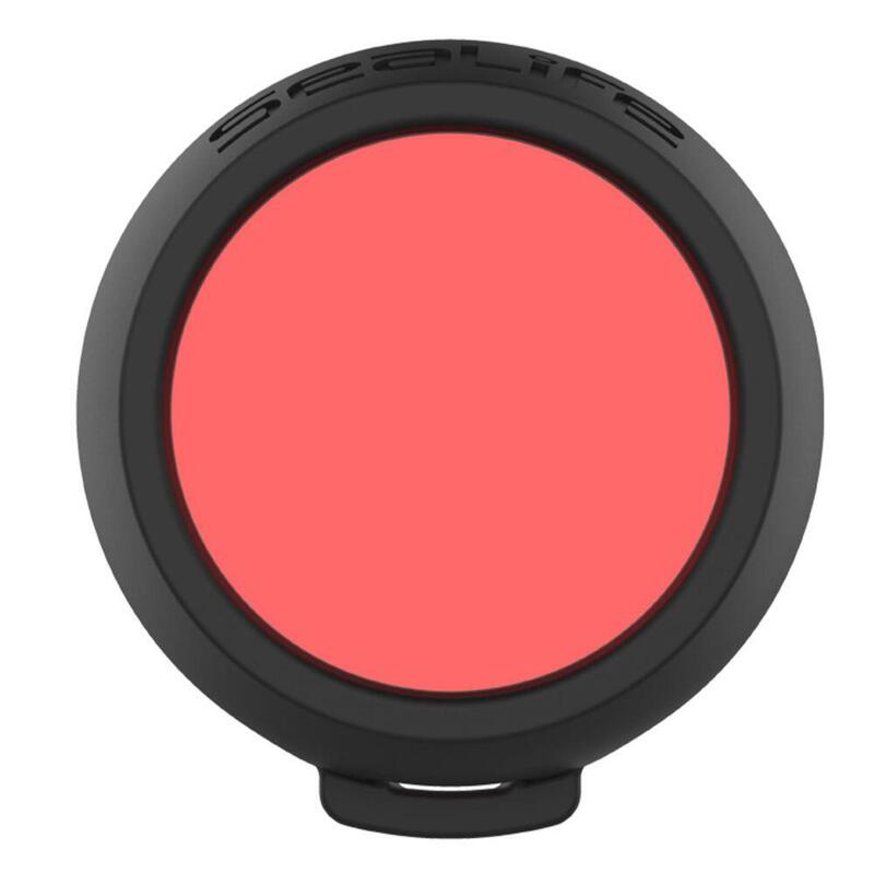 Sealife Sea Dragon Red Fire Filter (Sl9832)