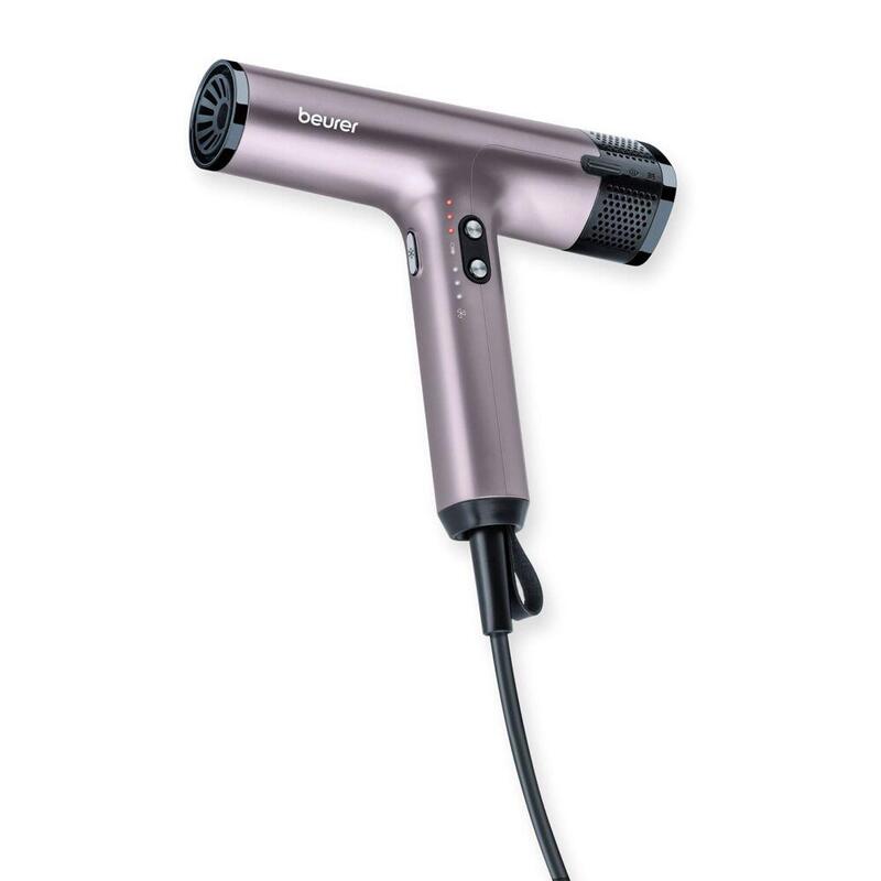 Secador Beurer Hc 100 High Speed
