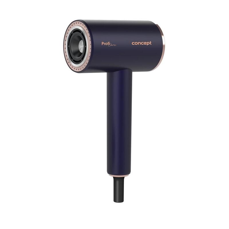 Secador De Pelo Bldc Vv8100 Concept