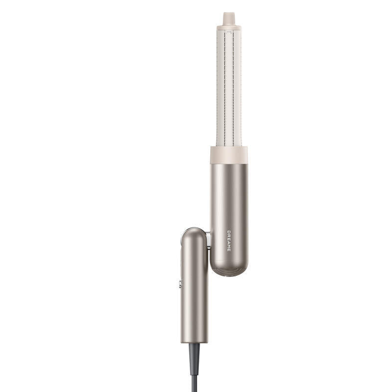 Secador De Pelo De Alta Velocidad Dreame Pocket - Space Titanium Gold