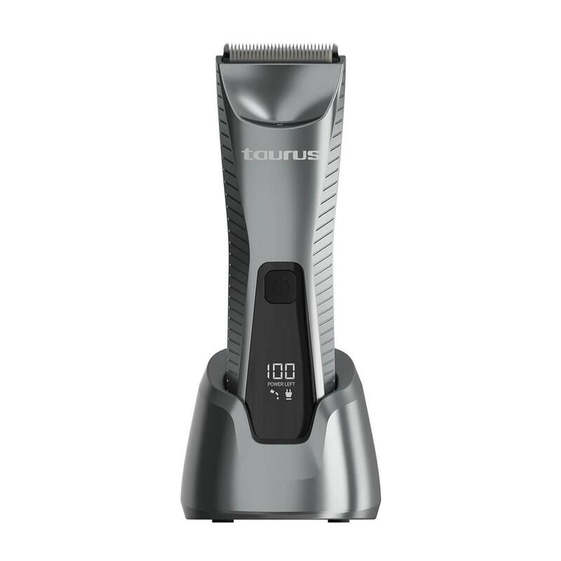 Secador Y Plancha De Pelo Taurus Slimlook Duo