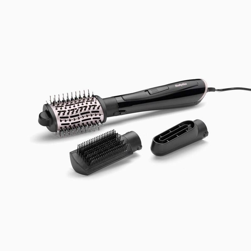 Secador Y Rizador De Pelo Babyliss Style Smooth 1000 As128e