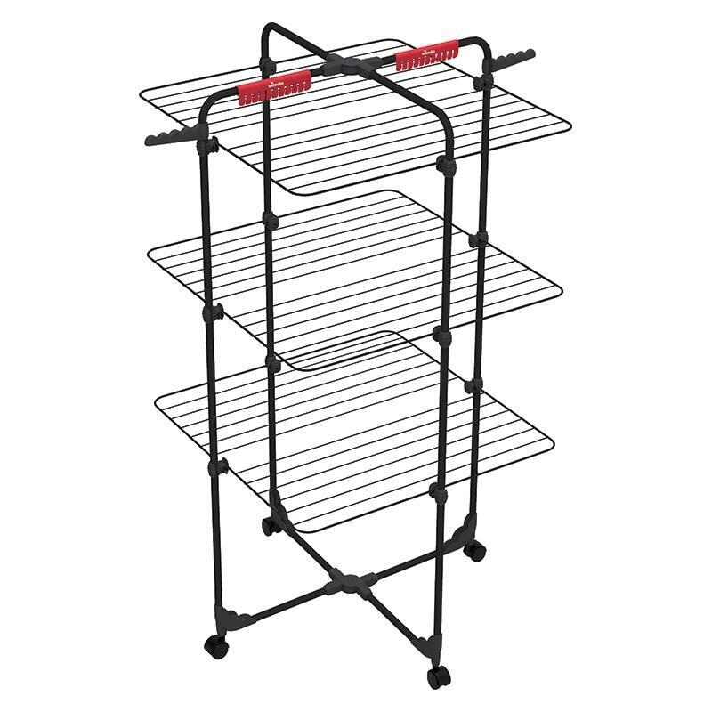Secadora De Ropa Vileda Mixer 3 Ultimate