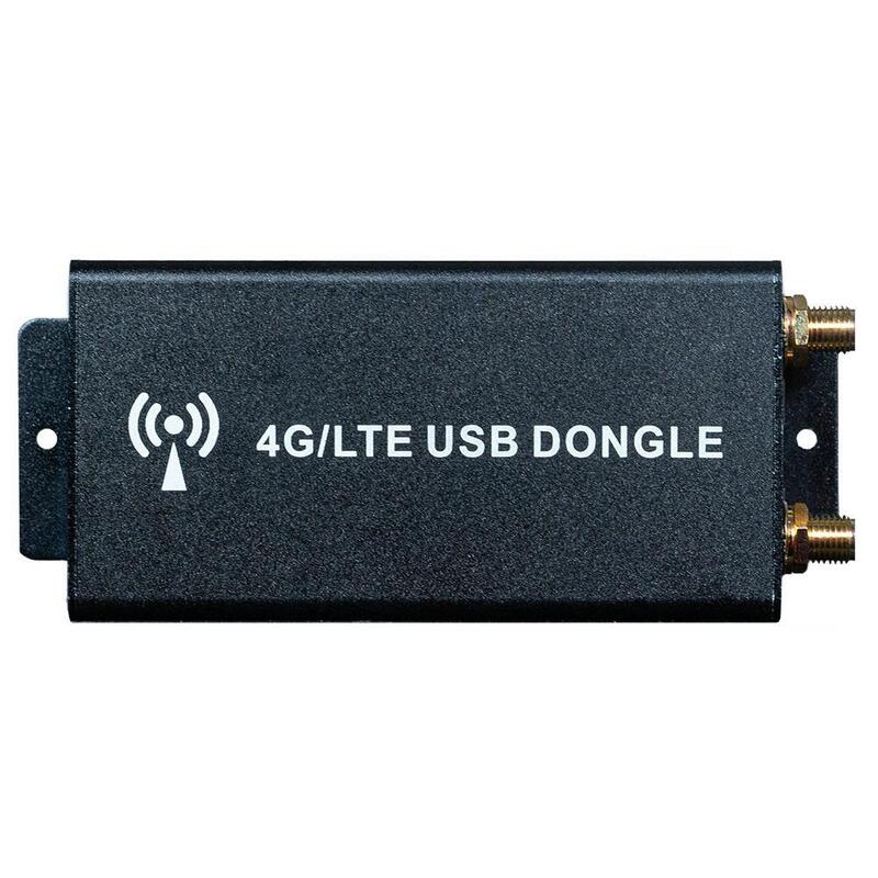 Securepoint Upgrade-Kit Usb Dongle Inkl. Lte Modul