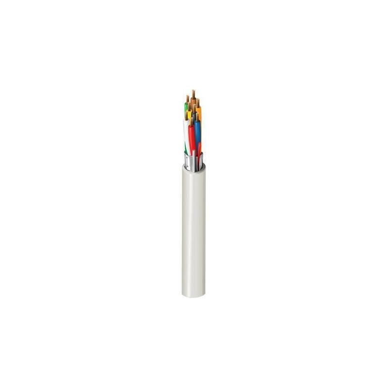 Security & Sound, #22-8c Bc, Shielded, Cmr, 152m