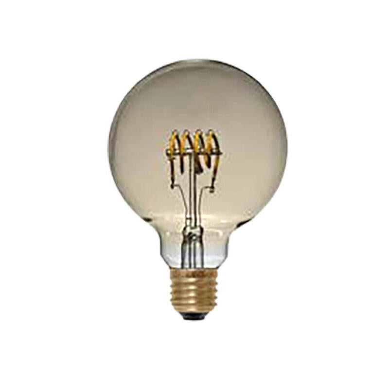 Segula Globo Led E27 4w 922 G95 Curved Line