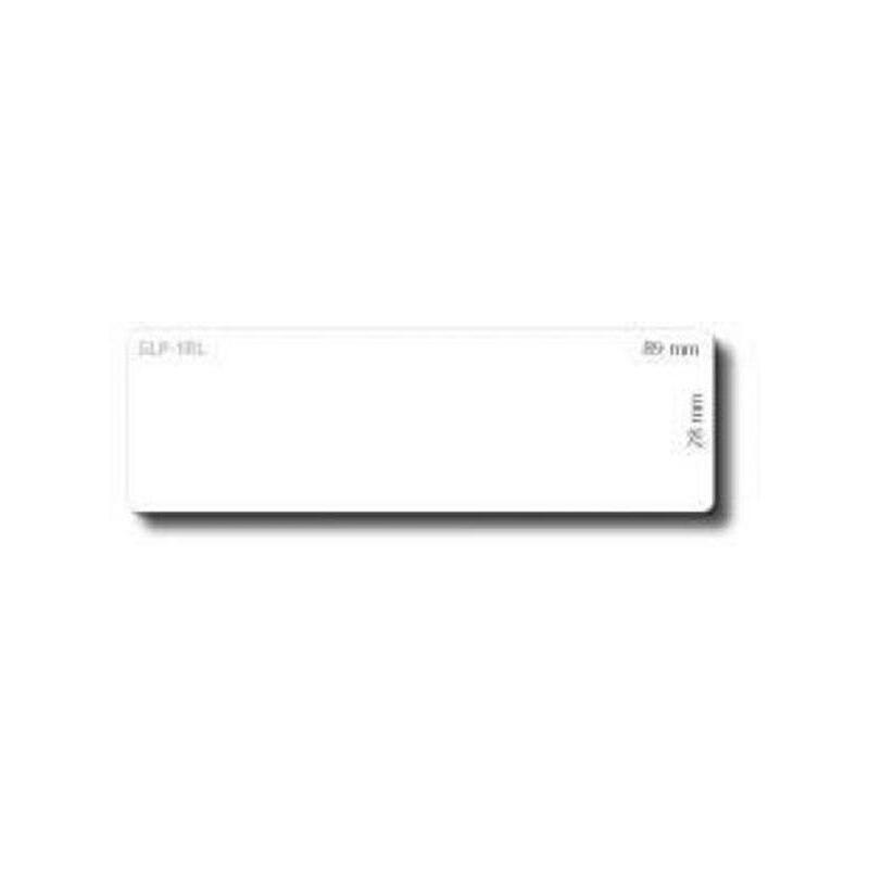 Seiko Adress Labels 28x89mm 130 Etiketten Rolle