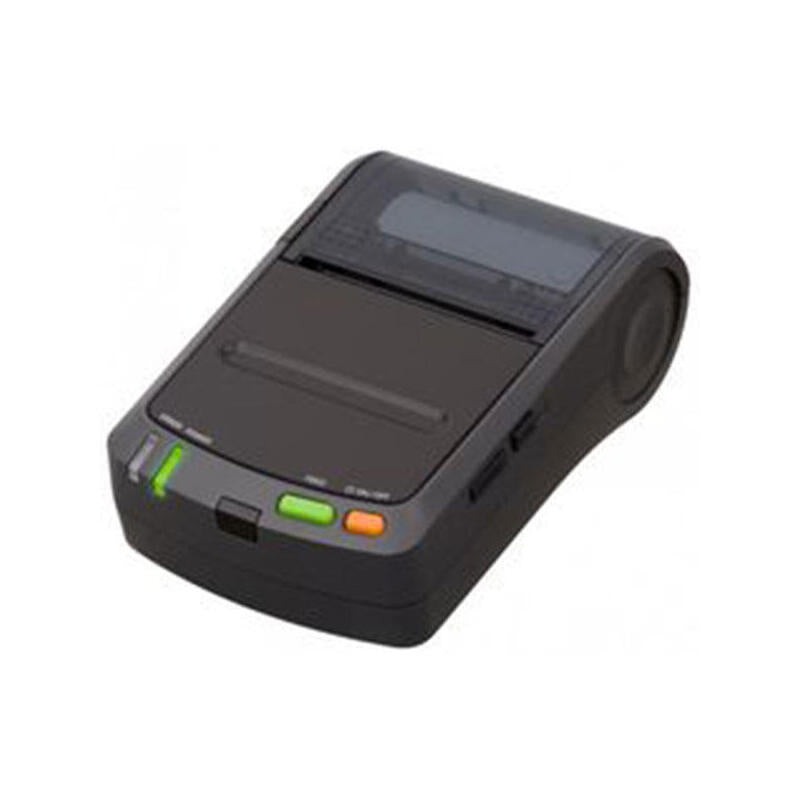 Seiko Dpu-S245 Mobile Printer 2'' Bluetooth Usb Seriell 100mm S.