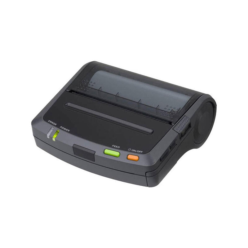 Seiko Dpu-S445 Mobile Printer 4'' Bluetooth Usb 90mm S