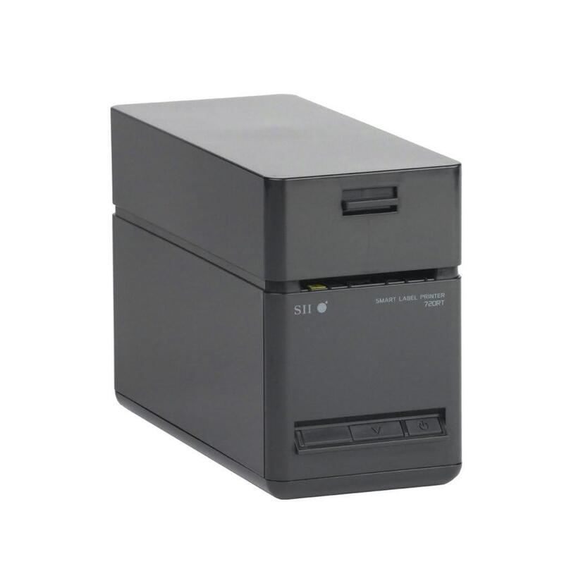 Seiko Slp-720rt Lan+Usb 203dpi 200mm S.