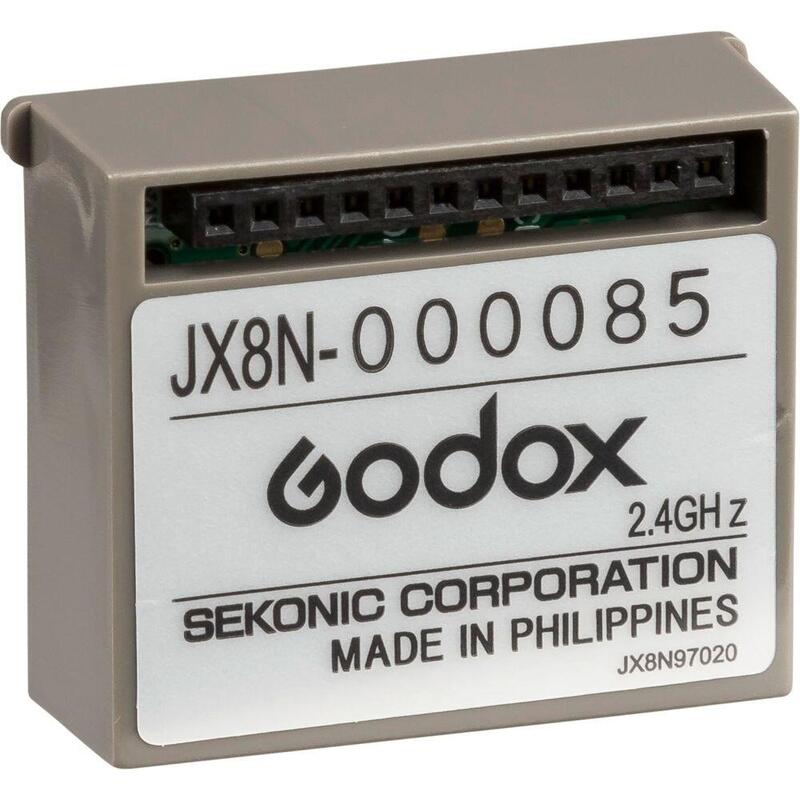 Sekonic Rt-Gx Sender For L-858d