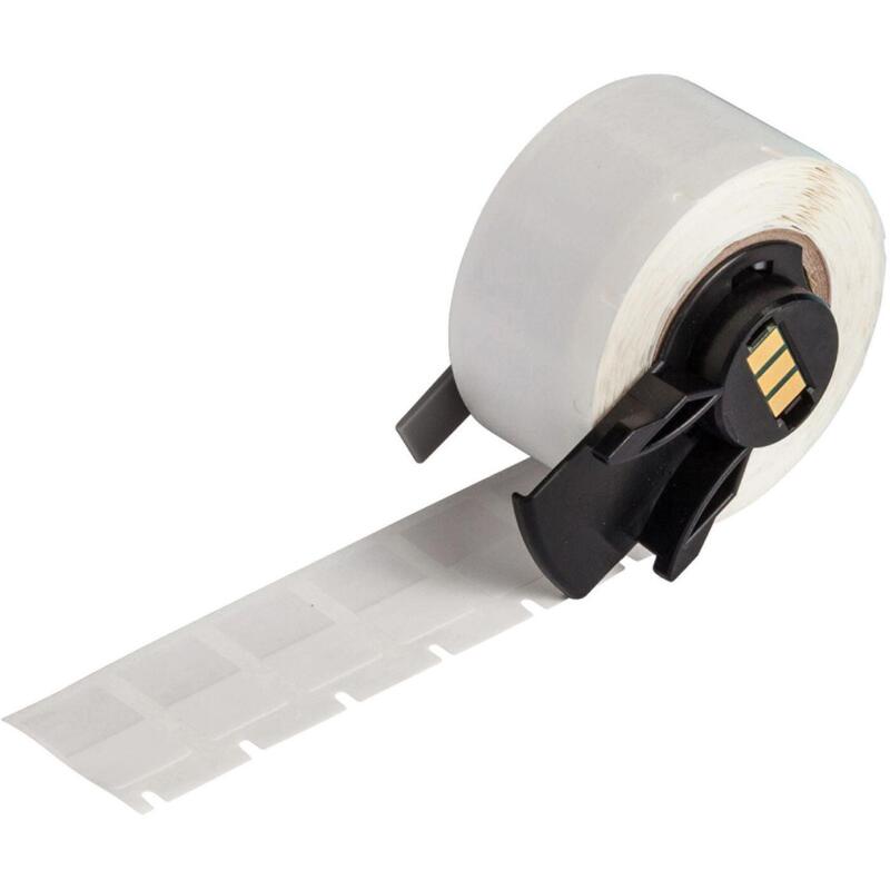 Self-Laminating Vinyl Labels For M611, M610 And M710