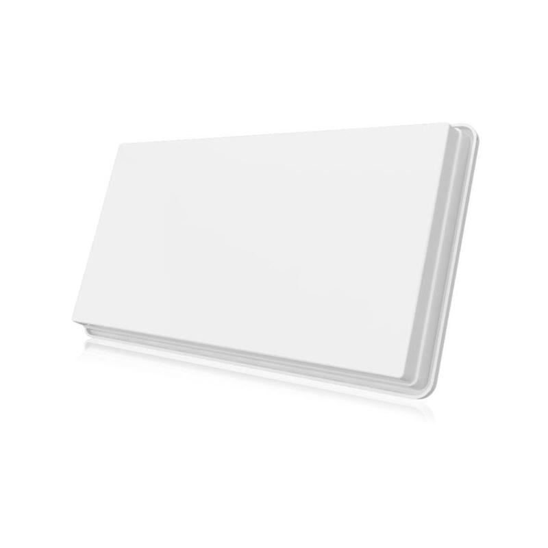 Selfsat H30d2+, Sistema Satelital White, Twin Lnb 12606