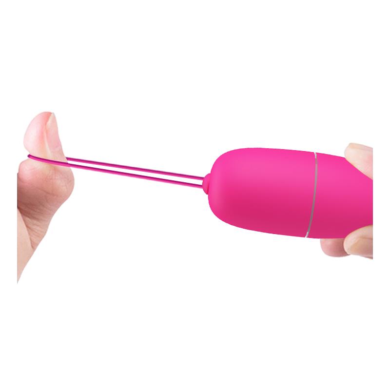 Selkie Huevo Vibrador Con Control Remoto